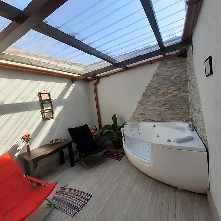 Casas Toya Jacuzzi Διαμέρισμα Uceda Εξωτερικό φωτογραφία
