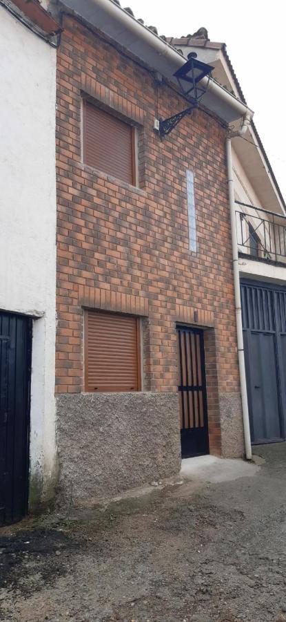 Casas Toya Jacuzzi Διαμέρισμα Uceda Εξωτερικό φωτογραφία